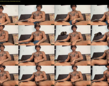 deepthroatfucker_ccs — 68 minute Chaturbate male cam show recording, 720p, Dec 17, 2022