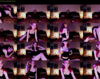 demmi_foxy — 53 minute Chaturbate couple cam show recording, 1080p, Dec 17, 2022