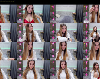 diana_soft — 10 minute Chaturbate female cam show recording, 1080p, Dec 16, 2022