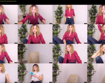 dianaholiday — 59 minute Chaturbate female cam show recording, 1080p, Dec 16, 2022