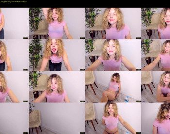dianaholiday — 53 minute Chaturbate female cam show recording, 1080p, Dec 16, 2022