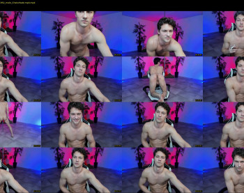 dirty_pothos — 55 minute Chaturbate male cam show recording, 1080p, Dec 16, 2022