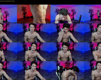 dirty_pothos — 54 minute Chaturbate male cam show recording, 1080p, Dec 16, 2022