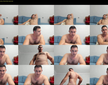 djmute — 28 minute Chaturbate male cam show recording, 720p, Dec 16, 2022