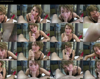 dollybm — 54 minute Chaturbate couple cam show recording, 1080p, Dec 16, 2022