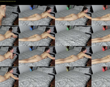 dyanne18 — 53 minute Chaturbate female cam show recording, 1080p, Dec 16, 2022