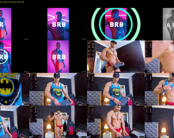 dylanlenox — 64 minute Chaturbate male cam show recording, 1080p, Dec 16, 2022