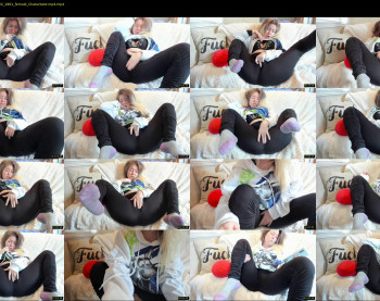 eatthebooty420 — 49 minute Chaturbate female cam show recording, 720p, Dec 16, 2022