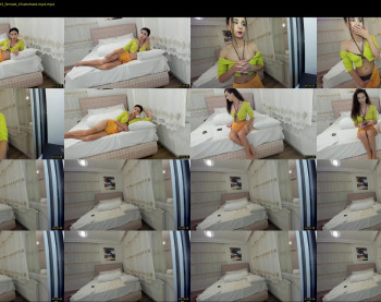 ehotlovea — 54 minute Chaturbate female cam show recording, 1080p, Dec 16, 2022