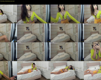 ehotlovea — 56 minute Chaturbate female cam show recording, 1080p, Dec 17, 2022