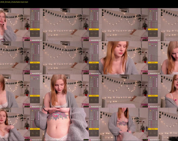 elizabeth_cat — 59 minute Chaturbate female cam show recording, 1080p, Dec 16, 2022