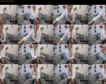 ellamilf — 11 minute Chaturbate female cam show recording, 720p, Dec 16, 2022
