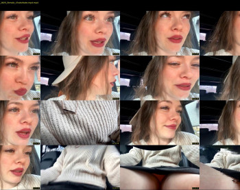 emersoncane — 3 minute Chaturbate female cam show recording, 720p, Dec 16, 2022