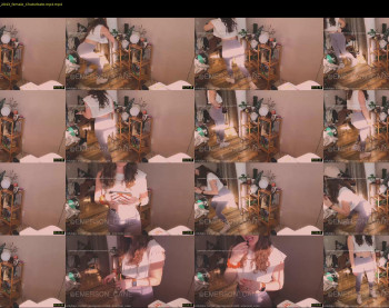 emersoncane — 13 minute Chaturbate female cam show recording, 1080p, Dec 16, 2022