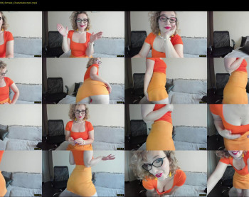emilymilf__ — 39 minute Chaturbate female cam show recording, 1080p, Dec 16, 2022