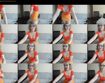 emilymilf__ — 24 minute Chaturbate female cam show recording, 1080p, Dec 16, 2022