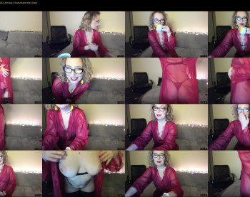 emilymilf__ — 39 minute Chaturbate female cam show recording, 1080p, Dec 16, 2022