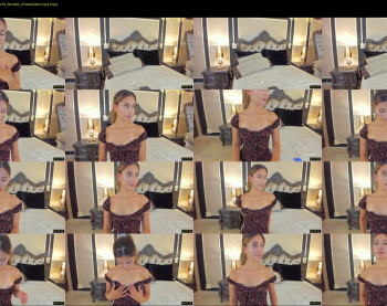 emma_dee — 6 minute Chaturbate female cam show recording, 720p, Dec 16, 2022