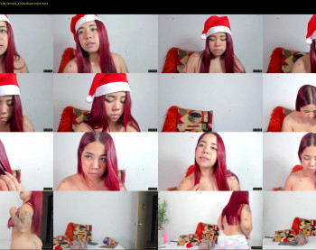 emma_lean — 90 minute Chaturbate female cam show recording, 720p, Dec 17, 2022