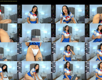 emma_torres__ — 54 minute Chaturbate female cam show recording, 1080p, Dec 16, 2022