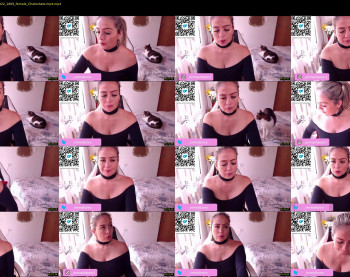 emmahenderson — 4 minute Chaturbate female cam show recording, 720p, Dec 16, 2022