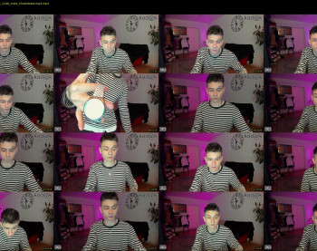 esthetics_boys — 20 minute Chaturbate male cam show recording, 1080p, Dec 16, 2022
