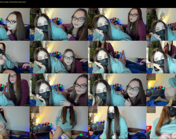 eyescomet — 91 minute Chaturbate female cam show recording, 720p, Dec 17, 2022