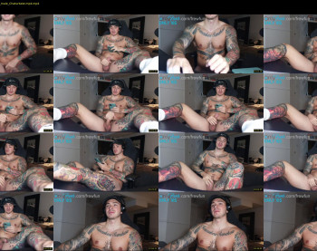 frewfun — 45 minute Chaturbate male cam show recording, 1080p, Dec 16, 2022