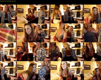 garagesex22 — 18 minute Chaturbate couple cam show recording, 720p, Dec 17, 2022