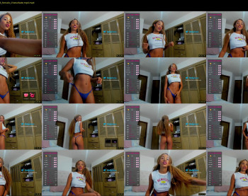 gia_curly — 5 minute Chaturbate female cam show recording, 1080p, Dec 16, 2022
