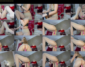 goddessdana — 57 minute Chaturbate female cam show recording, 1080p, Dec 16, 2022