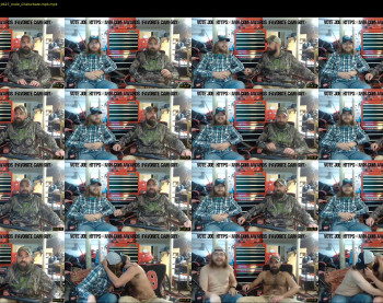 hardworkertn — 37 minute Chaturbate male cam show recording, 720p, Dec 17, 2022