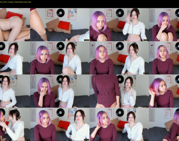 helenchristensen — 54 minute Chaturbate female cam show recording, 1080p, Dec 16, 2022