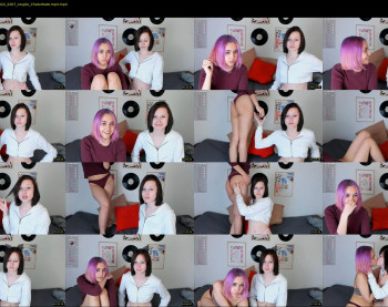 helenchristensen — 54 minute Chaturbate female cam show recording, 1080p, Dec 16, 2022