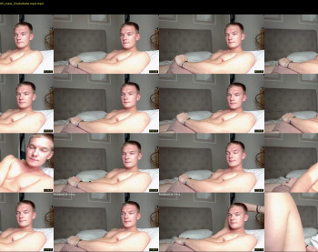 hercules__ — 28 minute Chaturbate male cam show recording, 1080p, Dec 16, 2022
