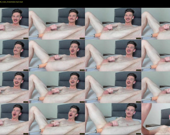 heyhotty1 — 21 minute Chaturbate male cam show recording, 720p, Dec 16, 2022