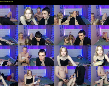 hizgi — 97 minute Chaturbate couple cam show recording, 720p, Dec 16, 2022