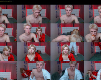 hizgi — 76 minute Chaturbate couple cam show recording, 720p, Dec 17, 2022