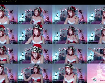 holihurricane — 60 minute Chaturbate female cam show recording, 1080p, Dec 16, 2022