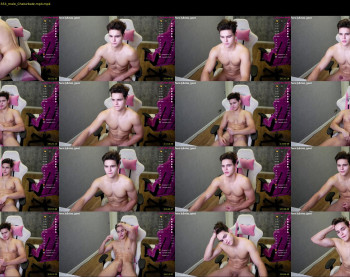horny_goats — 32 minute Chaturbate male cam show recording, 1080p, Dec 16, 2022