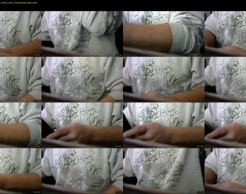il_undercover — 9 minute Chaturbate male cam show recording, 480p, Dec 16, 2022