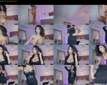 indiansweety — 54 minute Chaturbate female cam show recording, 1080p, Dec 16, 2022