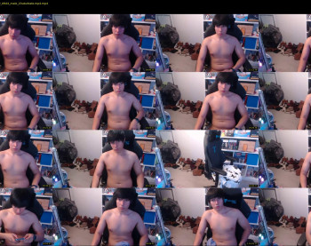 infamouslucas — 69 minute Chaturbate male cam show recording, 480p, Dec 16, 2022