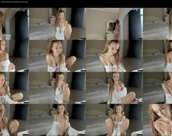 infinite_reality — 92 minute Chaturbate female cam show recording, 720p, Dec 16, 2022