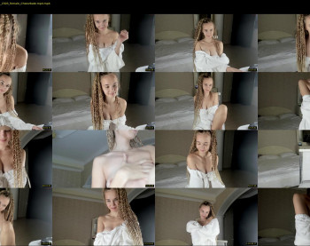 infinite_reality — 92 minute Chaturbate female cam show recording, 720p, Dec 16, 2022