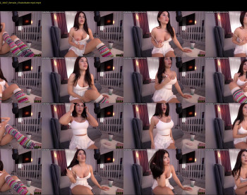 innocentemmy — 11 minute Chaturbate female cam show recording, 1080p, Dec 16, 2022