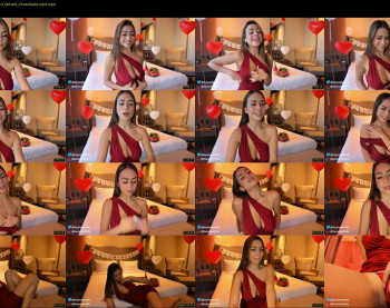 isabelhills — 61 minute Chaturbate female cam show recording, 1080p, Dec 17, 2022