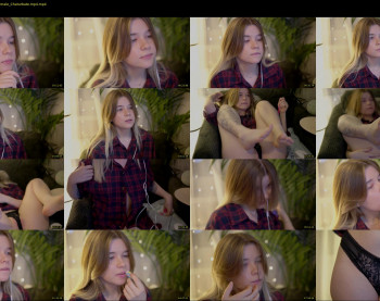 isoull — 55 minute Chaturbate female cam show recording, 1080p, Dec 16, 2022