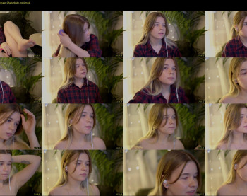 isoull — 42 minute Chaturbate female cam show recording, 1080p, Dec 16, 2022