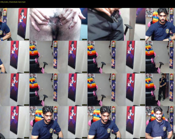 jackecuador — 14 minute Chaturbate male cam show recording, 480p, Dec 16, 2022